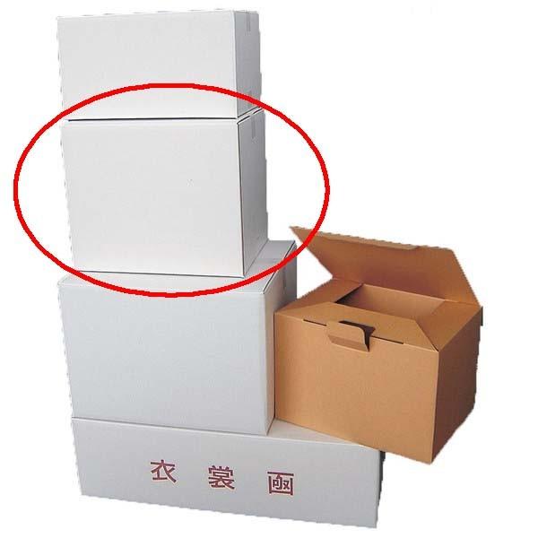 【1万円以上購入で送料無料】 アサヒ ダンボールケース無地 Mサイズ 10枚セット KC-M