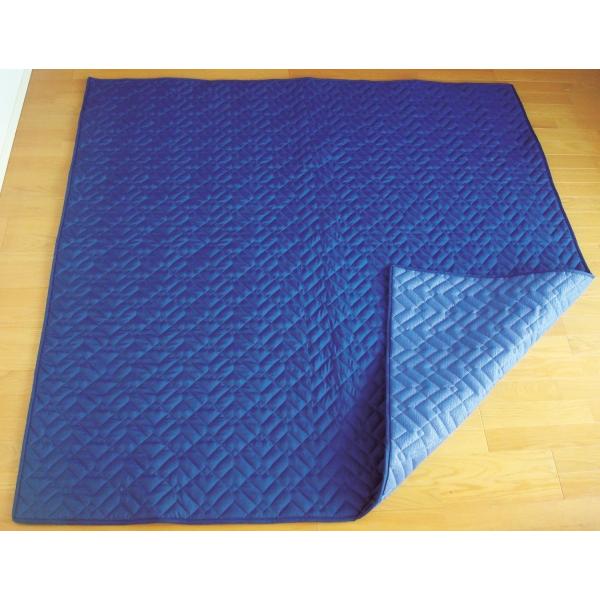 【1万円以上購入で送料無料】 アサヒ Jキルトノンスリップマット 180K（作業用）  NS-180...