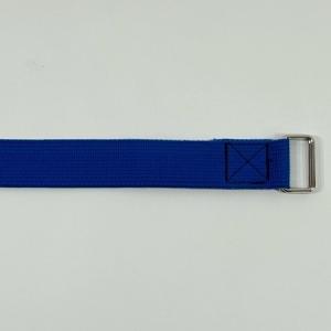 荷締めベルト 角カンベルト　(アクリル）　５Ｍ　１０本入り　荷締ベルト