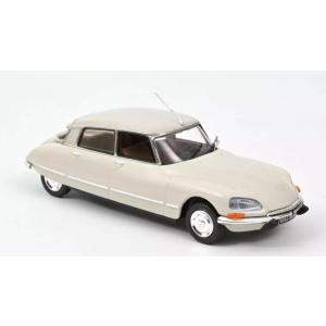 NOREV 1/43 Citroen DS 23 Pallas 1973 Albatros Beige｜hiko7