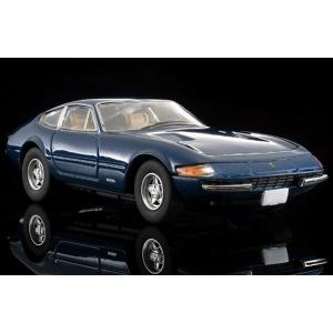 TOMYTEC 365 GTS4 限定版ミニカー2台セット TOMYTEC 365 GTS4 限定版ミニカー2台セット