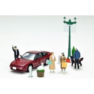 Hi-Story 1/43 Toyota LAND CRUISER ZX (2021) プレシャスホワイト