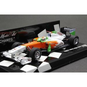 ミニチャンプス  マクラーレン　F1GTR ミニチャンプス ミニチャンプス 1/43 マクラーレン F1 GTR ルマン 1998 No.41
