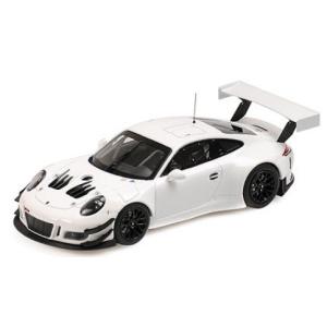 ミニチャンプス】 1/43 ブラバス 850 6.0 BITURBO ワイドスター AUF