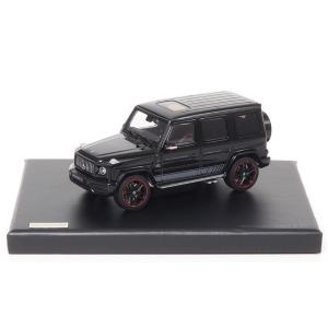 ALMOST REAL】 1/43 メルセデス AMG GT R （マットグリーン