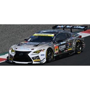 スパーク 1/43 リアライズ 日産 メカニック チャレンジ GT-R KONDO