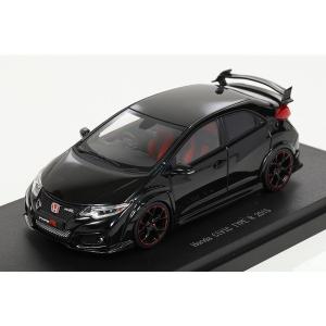 エブロ】 1/43 ホンダ NSX コンセプト 2013 （シルバー） : ヒコセブン