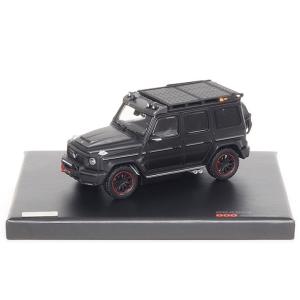 ALMOST REAL】 1/43 メルセデス AMG GT R （マットグリーン