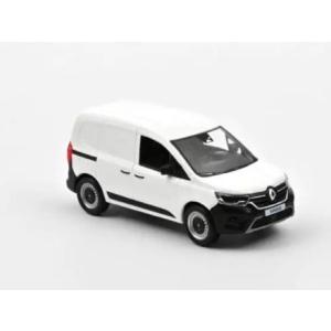 ノレブ（NOREV） 1/43 シトロエン C3 2021 オレンジ/グレールーフ