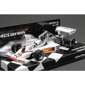 ボーダフォン・マクラーレン・メルセデス MP4-26 2011年 J.バトン 1/43 ボーダフォン マクラーレン メルセデス MP4-26 No,4 2011 J