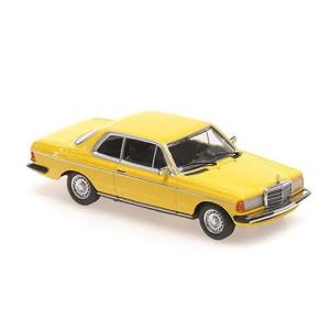 ミニチャンプス】 1/43 ブラバス 850 6.0 BITURBO ワイドスター AUF