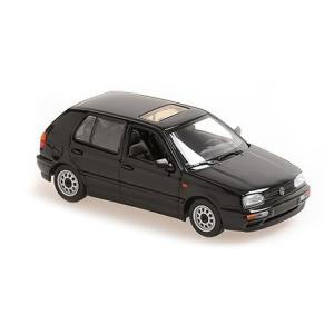 VOLKSWAGEN Golf Variant 1997 フォルクスワーゲン ゴルフ