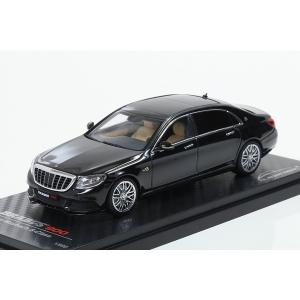 ミニカー 1/43 メルセデスベンツ マイバッハ G650 ゲレンデ ガブリオレ