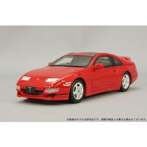 ミニカー/完成品 CAM@ 1/43 日産 フェアレディ Z Z32 Version R 2by2
