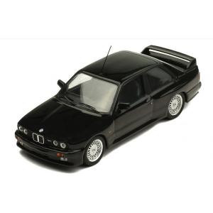 ミニカー BMW M3 Sport Evolution Preorder] Mortal 1:64 BMW E30 M3 SPORT EVOLUTION (2 Colours