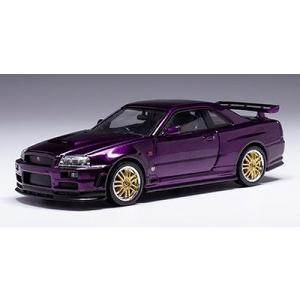 エブロ　フェアレディZ　ハイウェイパトロール 1969 1/43 EBBRO】 1/43 NISSAN FAIRLADY Z Highway Patrol 1969 (WHITE