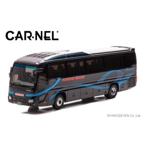 トミカ いすゞ ガーラ はとバス ピアニシモIII プラチナ : ミニカー