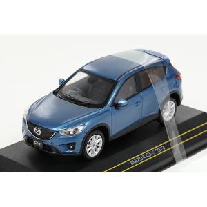 Mazda CX-5 (2021) 1/43 ミニカー Amazon | Hi Story 1/43 マツダ CX-5 Exclusive Mode (2021