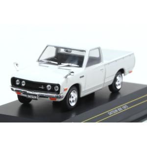 ハイストーリー 1/43 ダットサン サニートラック (1979