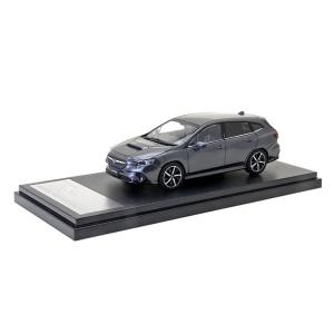 並行輸入品 1:43スケール スバル レガシィ アウトバック 樹脂モデル