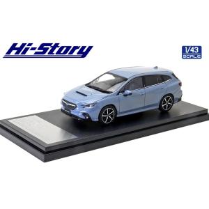 ミニカー/完成品 カーネル 1/43 スバル WRX STI Type RA-R VAB 2018 WR