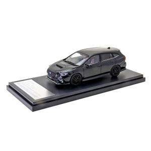 ミニカー/完成品 ハイストーリー 1/43 スバル レヴォーグ 2020