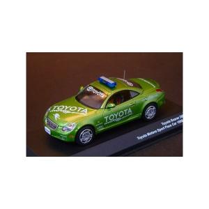 Jコレクション】 1/43 トヨタ 86 RC （シルバーメタリック