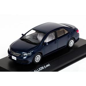 Jコレクション】 1/43 トヨタ 86 RC （シルバーメタリック