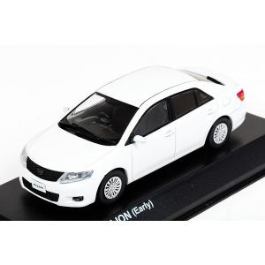 ハイストーリー 1/43 トヨタ マーク X 2012 350S TRD スポルティーボ