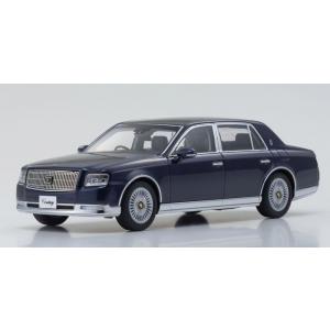 ホビージャパン 1/64 トヨタ センチュリー GRMN ホワイト : キッド
