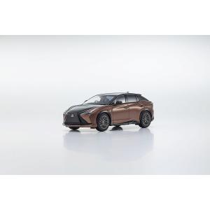 京商 1/43 レクサス UX 200 バージョンL Kyosho 1:43 Lexus Version L