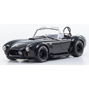 京商 1/43 シェルビー コブラ 427 S/C レーシングスクリーン