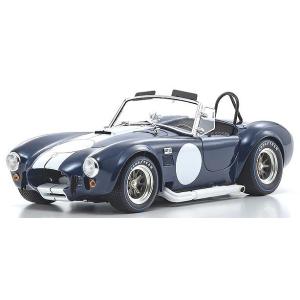 ［最終値下‼️］京商15周年記念1/43 シェルビーコブラ Amazon.co.jp: 15周年記念 1/43 京商 KYOSHO No.03017CB