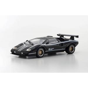 1/12 KYOSHO 京商 LP5000S ランボルギーニ カウンタック Kyosho 1/18 ランボルギーニ カウンタック LP5000 クアトロヴァル