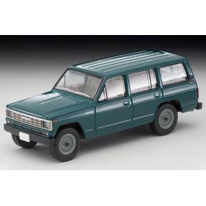 ミニカー/完成品 トミカリミテッドヴィンテージ NEO 1/64 日産