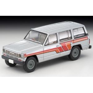 ミニカー/完成品 トミカリミテッドヴィンテージ NEO 1/64 日産