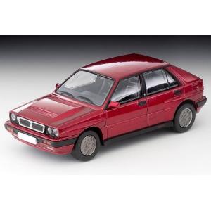 ランチアデルタ HFインテグラーレ 1/18 SOLIDO ミニカー/完成品 ソリド 1/18 ランチア デルタ HF インテグラーレ