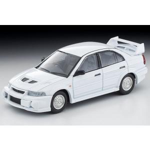 TOMYTEC トミカリミテッドヴィンテージネオ LV-N186c 三菱 ランサーRS