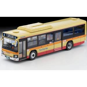トミーテック LV-N245b いすゞ エルガ 三重交通 トミカ
