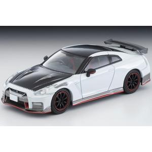 TOMICA LIMITED VINATAGE NEO 1/64 NISSAN GT-R NISMO Special edition