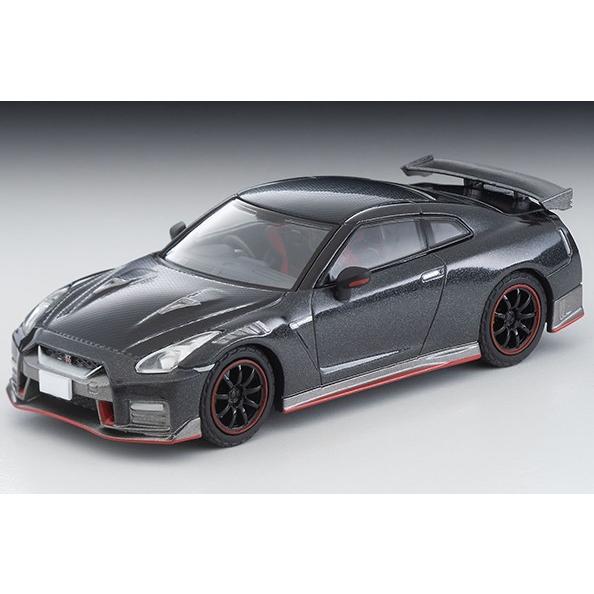TOMICA LIMITED VINTAGE NEO 1/64 NISSAN GT-R NISMO ...