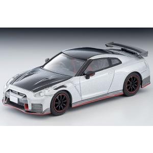 トミカリミテッドヴィンテージ NEO 1/64 日産 GT-R ニスモ スペシャル
