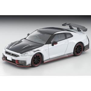 トミーテック LV-N254d NISSAN GT-R NISMO Special edition 2022model