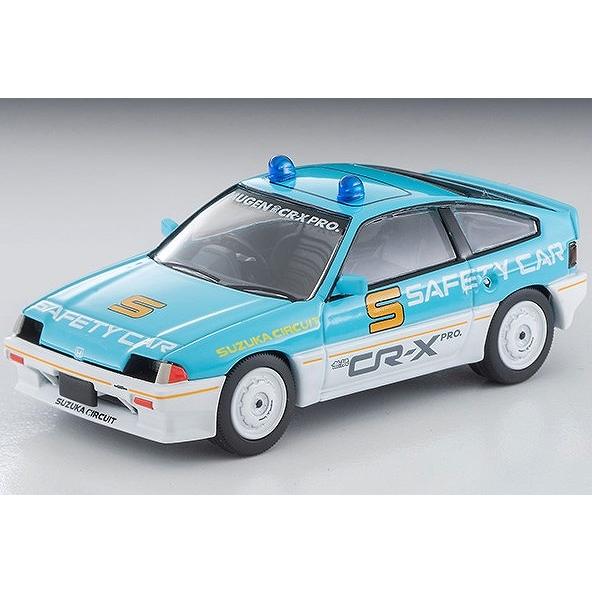TOMICA LIMITED VINTAGE NEO 1/64 ホンダ バラードスポーツCR-X M...