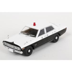 トミーテック TLヴィンテージ NEO 43 西部警察 04 日産 セドリック