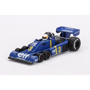 ホビージャパン スバル インプレッサ WRC 1997 #3　モンテカルロ スバル インプレッサ WRC 1997 #3 (モンテカルロ) (ミニカー