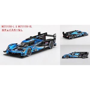 MINI GT 1/64 Acura ARX-06 GTP IMSA デイトナ24時間 2024#1...