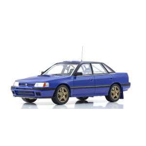 Kyosho 1/18 SUBARU レヴォーグ GT-H EX (シルバー) 限定 500個
