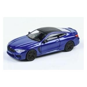 Para64 1 64 Bmw M8 クーペ ブルー 左ハンドル Pa ヒコセブン Yahoo 店 通販 Yahoo ショッピング