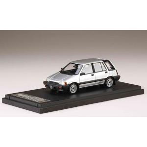 MARK43】 1/43 ホンダ シビック タイプR ユーロ (FN2) チャンピオン